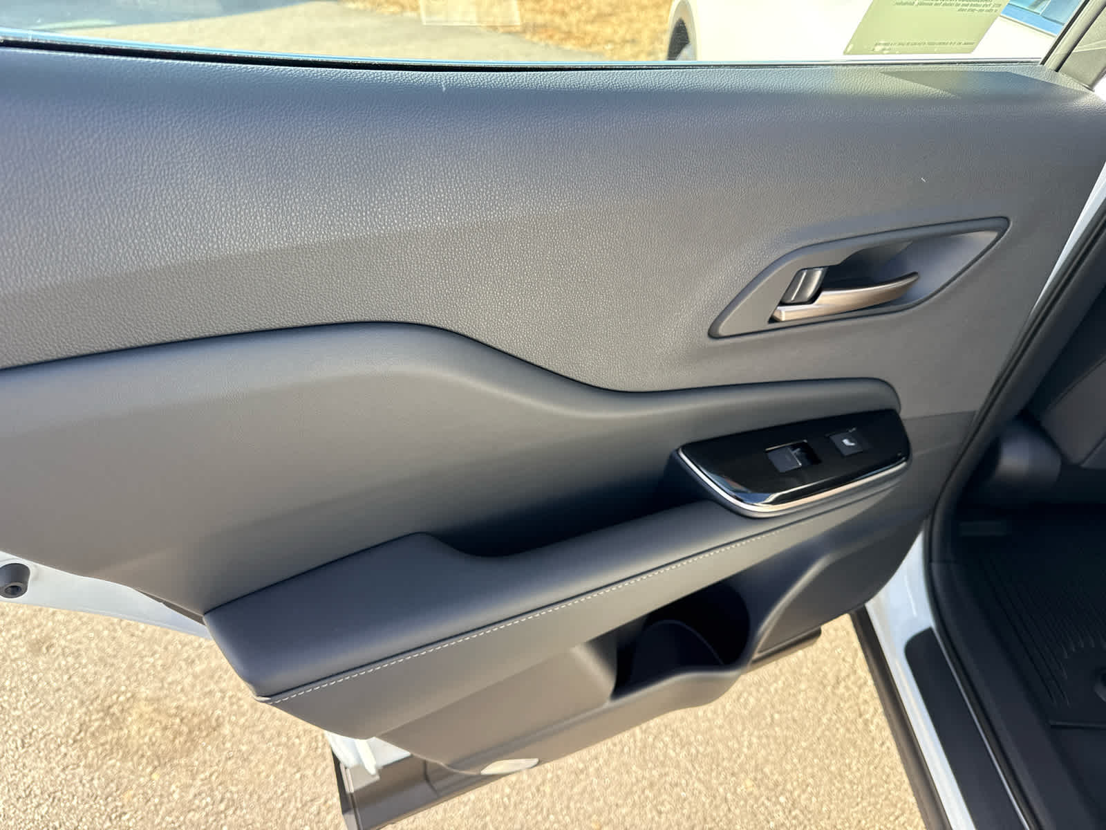 2026 Toyota Toyota Crown XLE