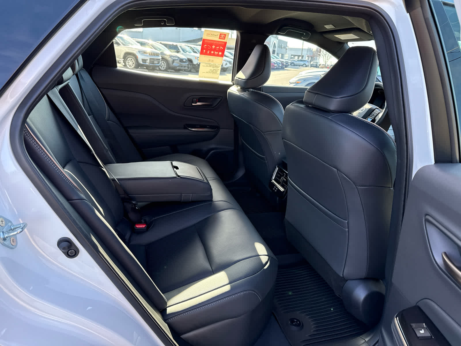 2026 Toyota Toyota Crown XLE