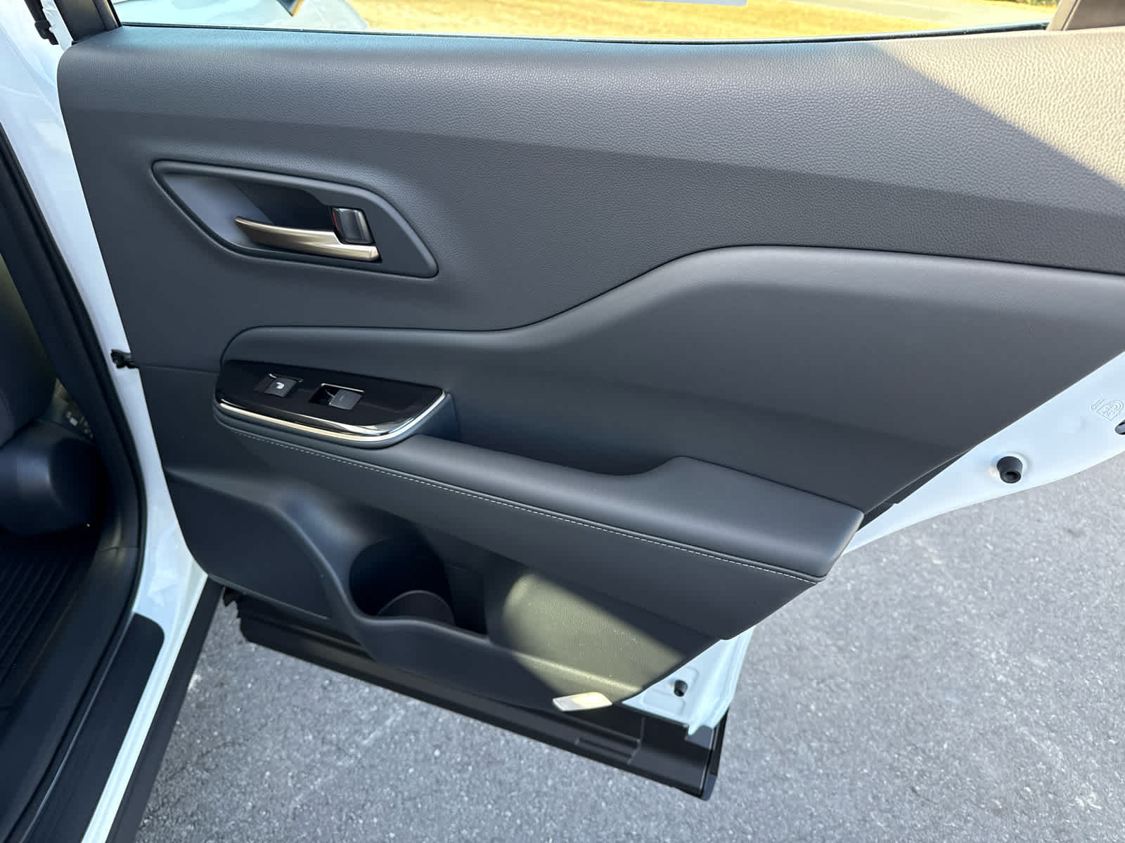 2026 Toyota Toyota Crown XLE