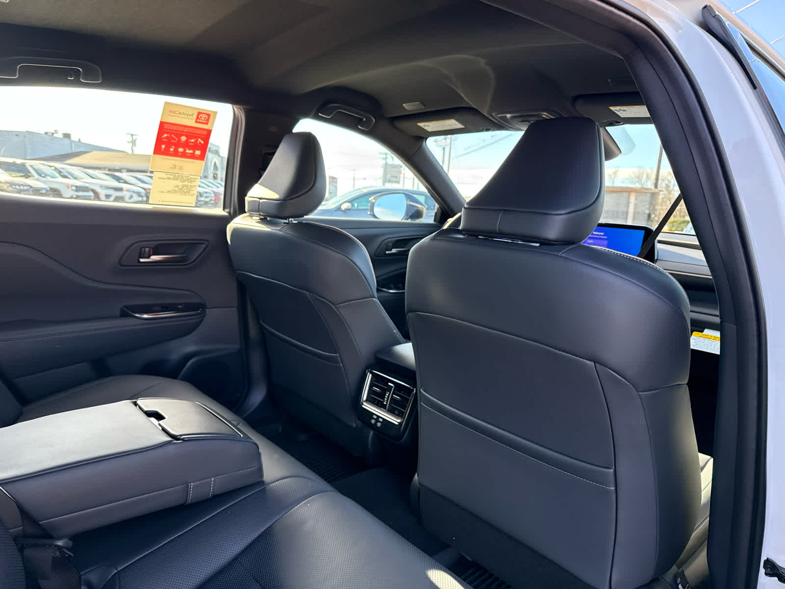 2026 Toyota Toyota Crown XLE