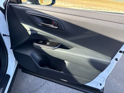 2026 Toyota Toyota Crown XLE