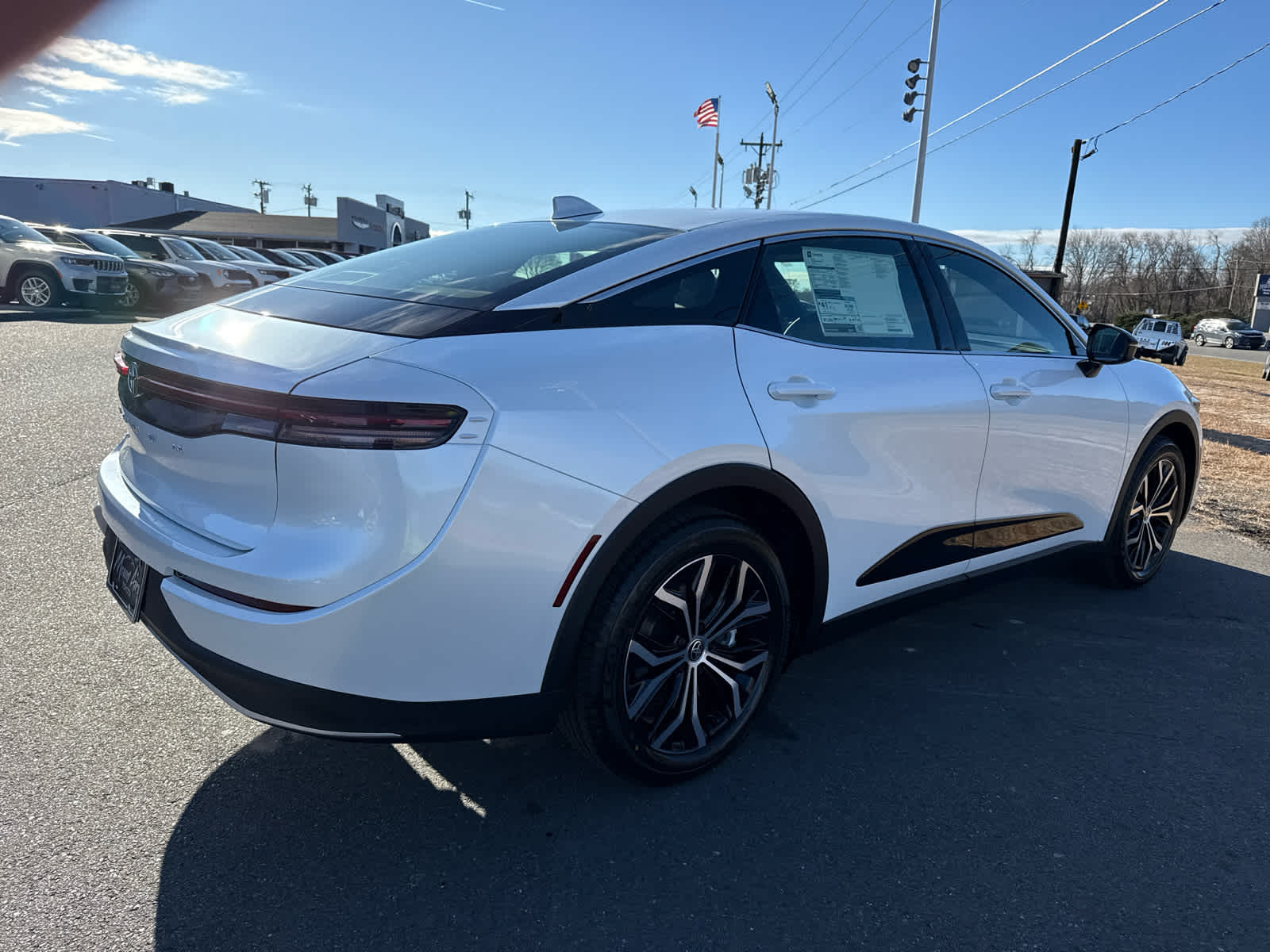 2026 Toyota Toyota Crown XLE