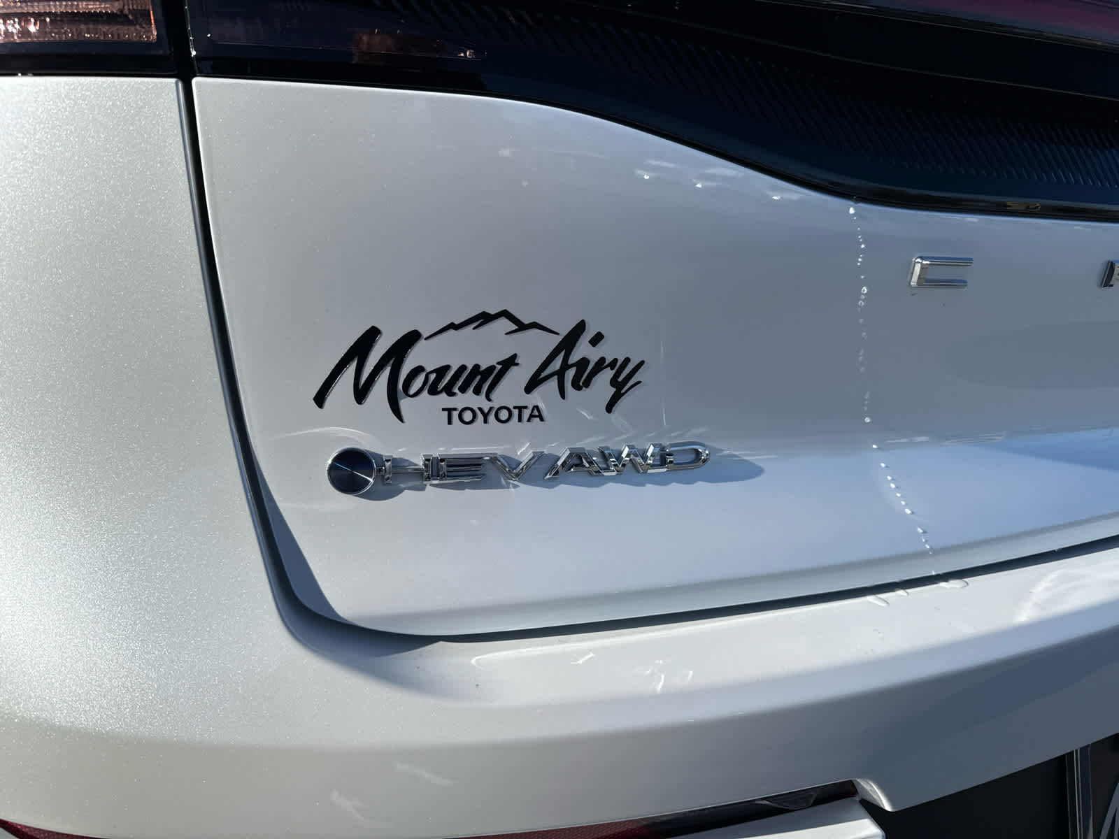 2026 Toyota Toyota Crown XLE