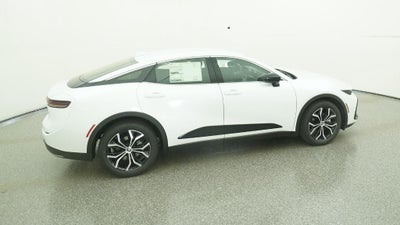 2026 Toyota Toyota Crown XLE