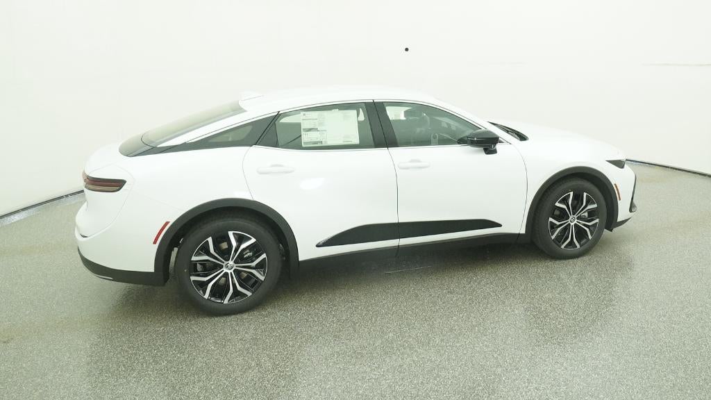 2026 Toyota Toyota Crown XLE