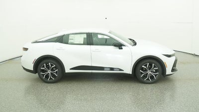 2026 Toyota Toyota Crown XLE