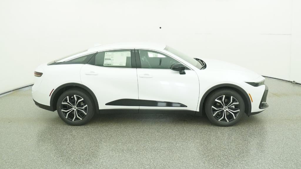 2026 Toyota Toyota Crown XLE