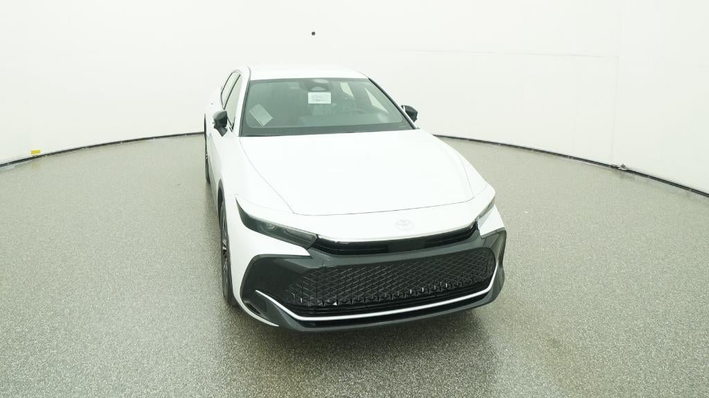 2026 Toyota Toyota Crown XLE