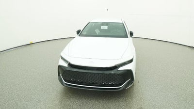 2026 Toyota Toyota Crown XLE