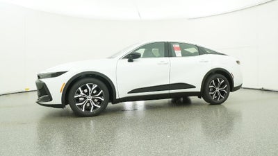 2026 Toyota Toyota Crown XLE