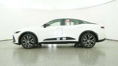 2026 Toyota Toyota Crown XLE