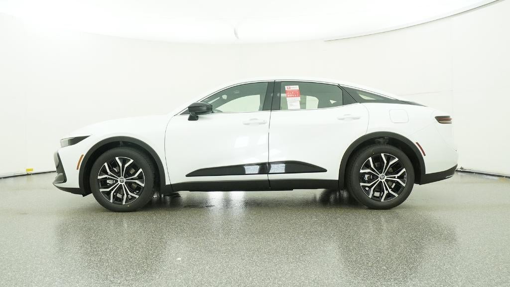 2026 Toyota Toyota Crown XLE