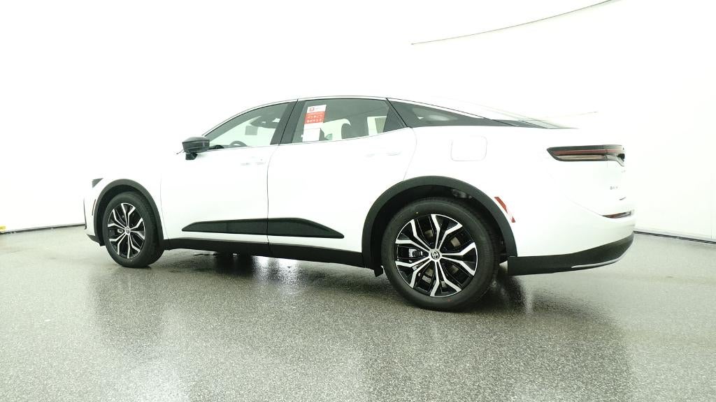 2026 Toyota Toyota Crown XLE