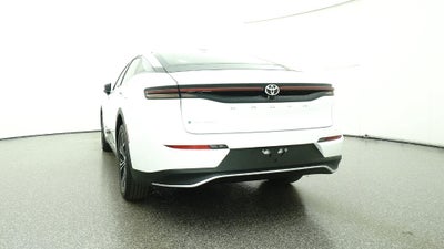 2026 Toyota Toyota Crown XLE