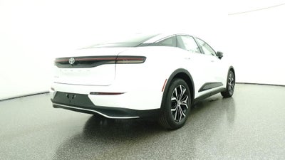 2026 Toyota Toyota Crown XLE