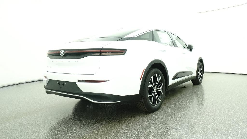 2026 Toyota Toyota Crown XLE