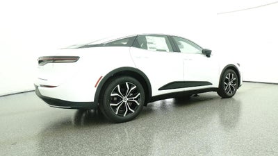 2026 Toyota Toyota Crown XLE