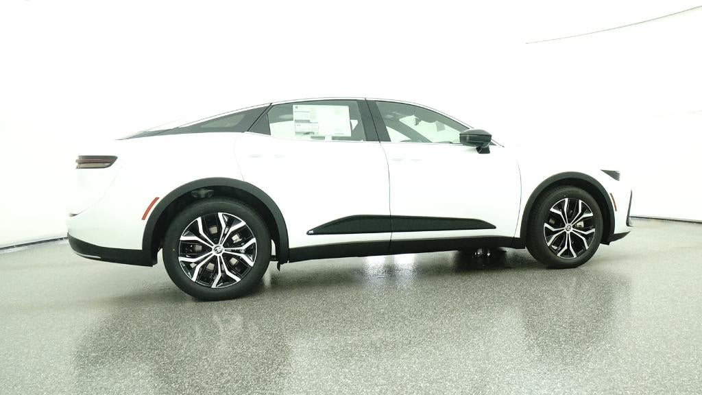 2026 Toyota Toyota Crown XLE