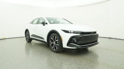 2026 Toyota Toyota Crown XLE