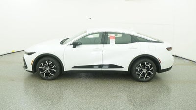 2026 Toyota Toyota Crown XLE