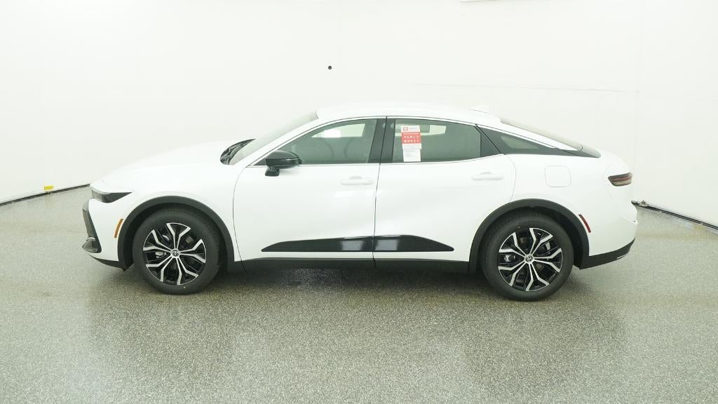 2026 Toyota Toyota Crown XLE