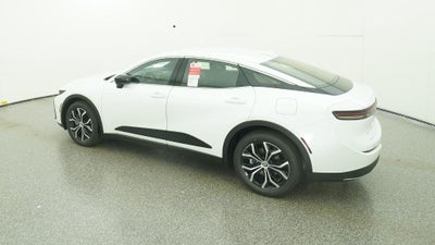 2026 Toyota Toyota Crown XLE