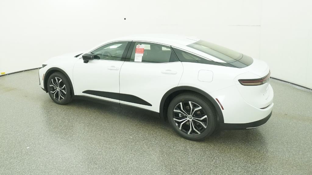 2026 Toyota Toyota Crown XLE