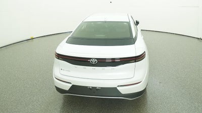 2026 Toyota Toyota Crown XLE