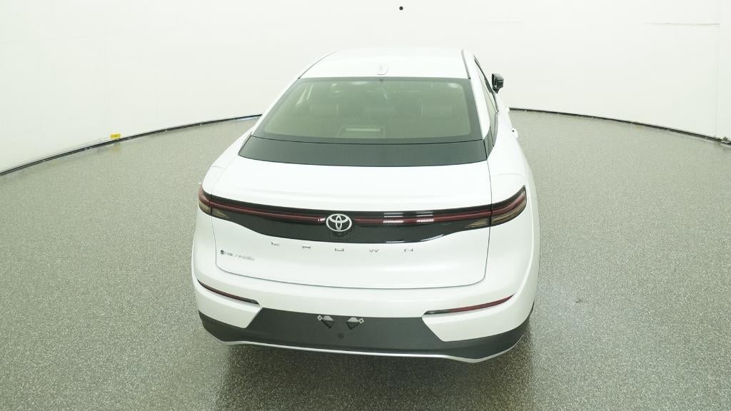 2026 Toyota Toyota Crown XLE