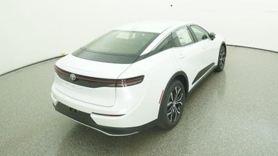 2026 Toyota Toyota Crown XLE