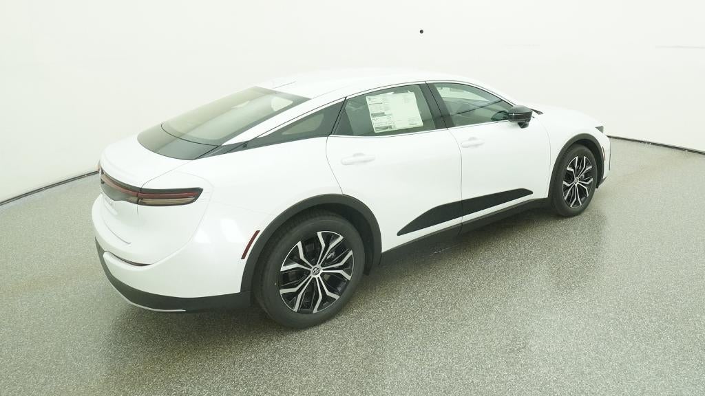 2026 Toyota Toyota Crown XLE