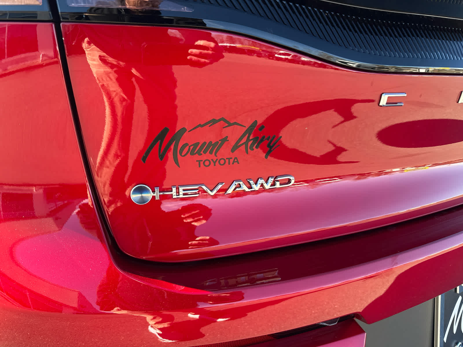 2026 Toyota Toyota Crown XLE