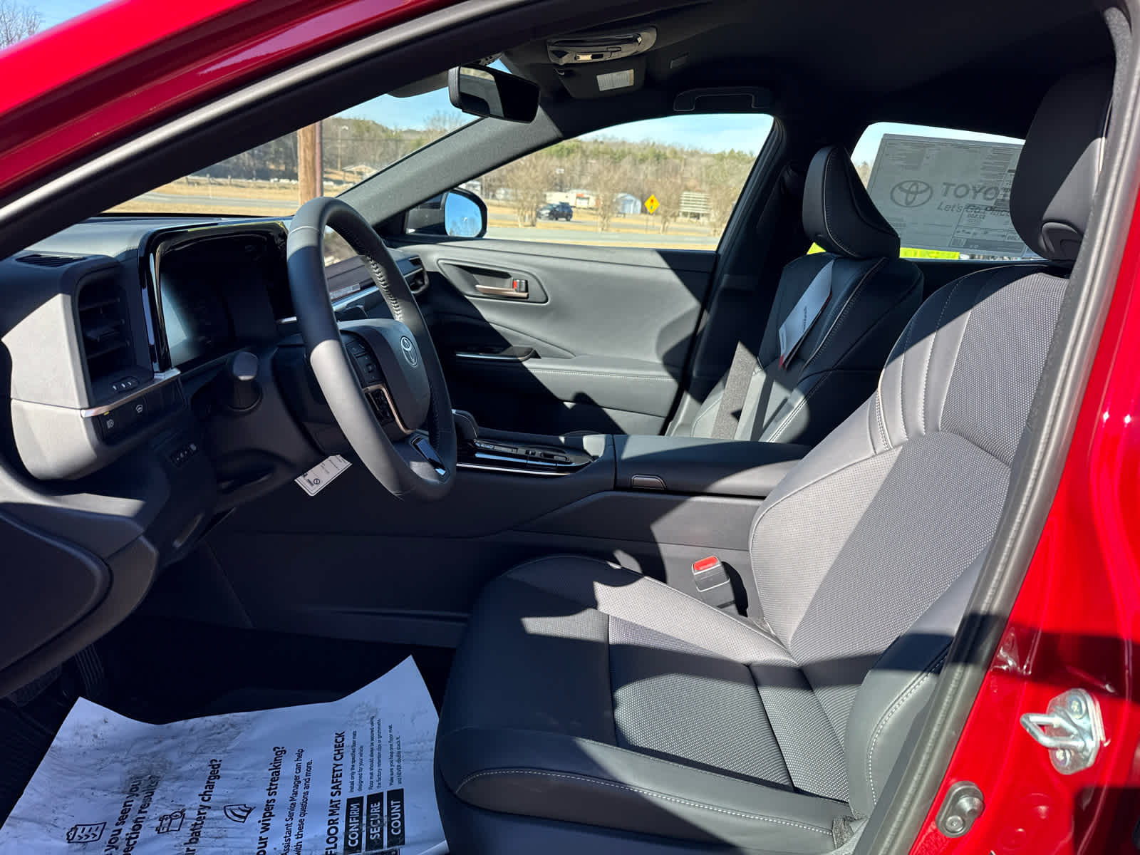 2026 Toyota Toyota Crown XLE