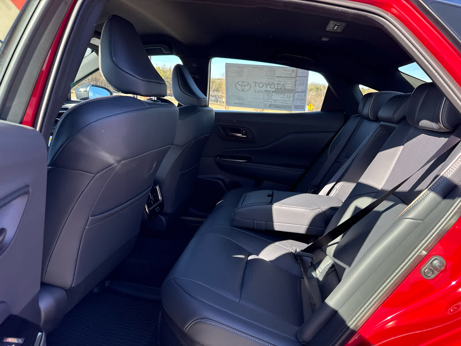 2026 Toyota Toyota Crown XLE