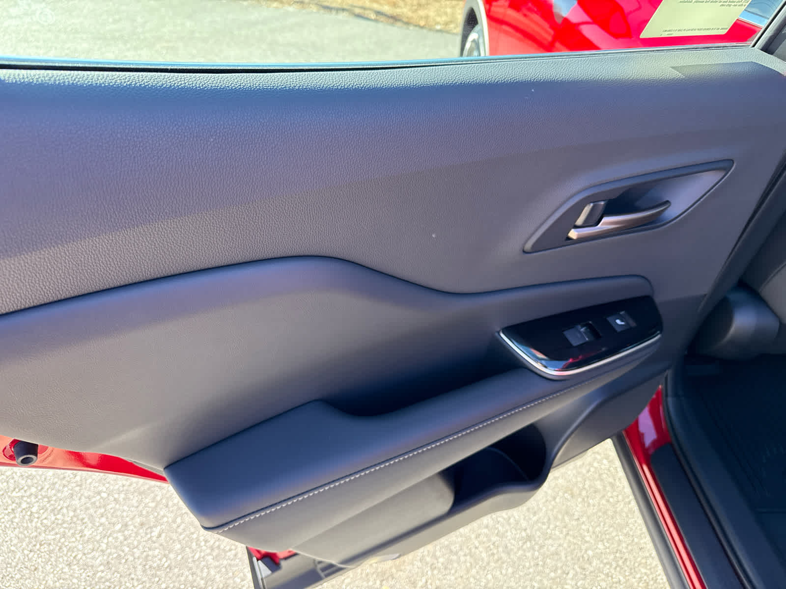 2026 Toyota Toyota Crown XLE