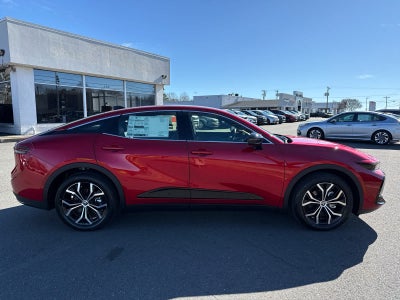 2026 Toyota Toyota Crown XLE