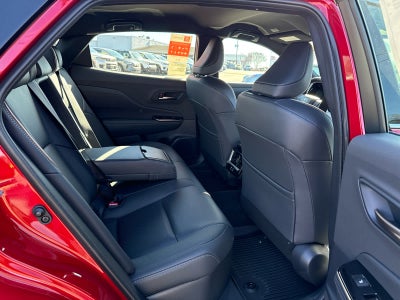 2026 Toyota Toyota Crown XLE