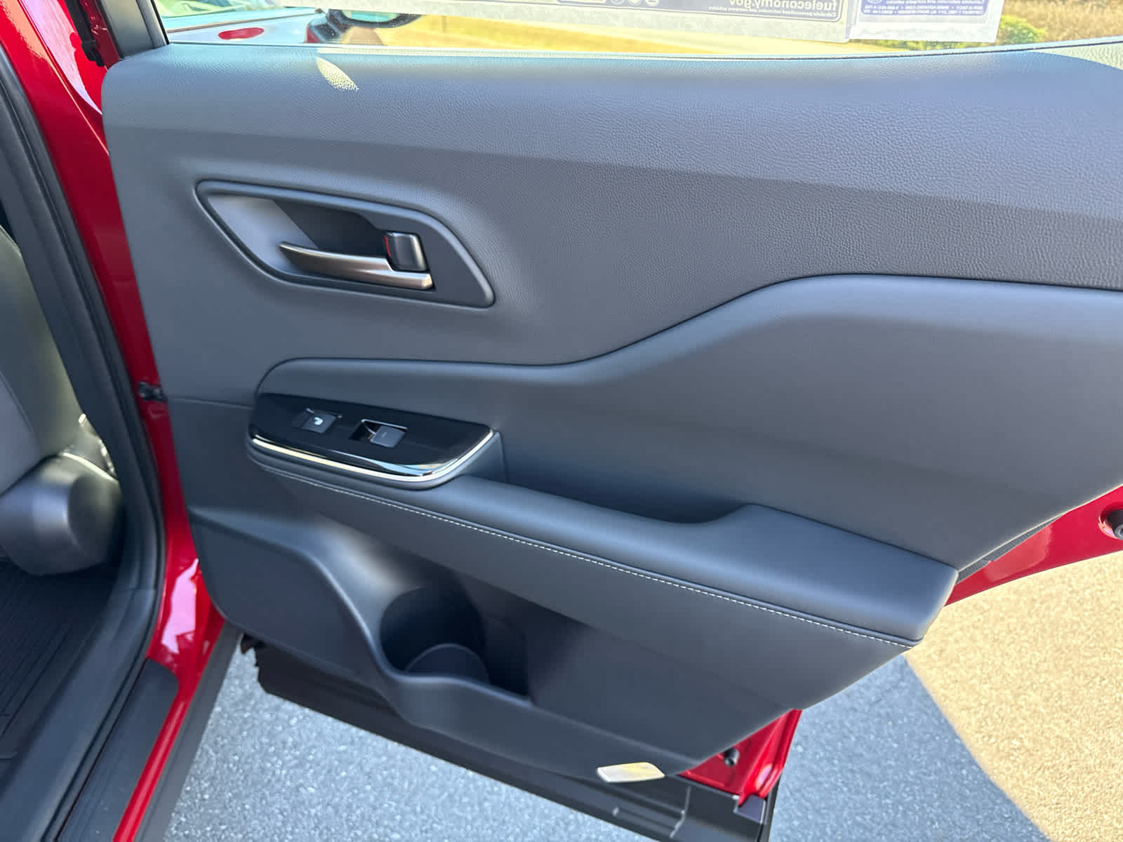 2026 Toyota Toyota Crown XLE