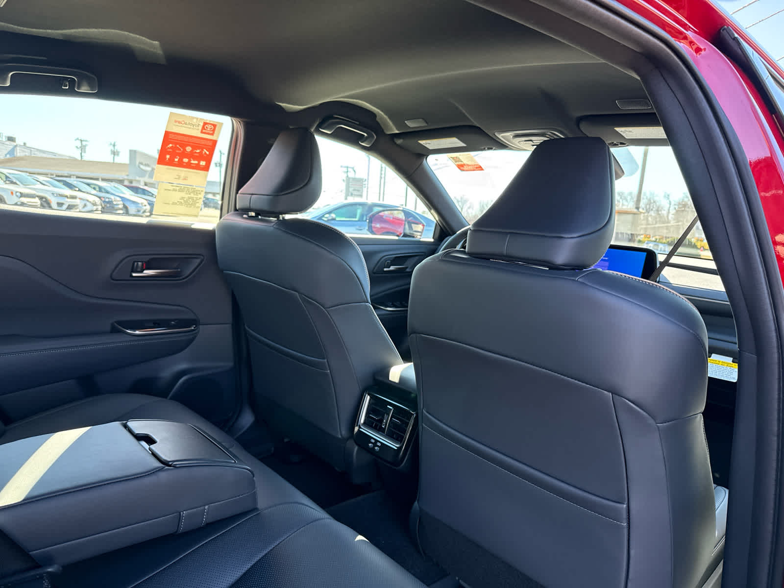 2026 Toyota Toyota Crown XLE