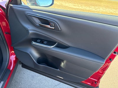 2026 Toyota Toyota Crown XLE