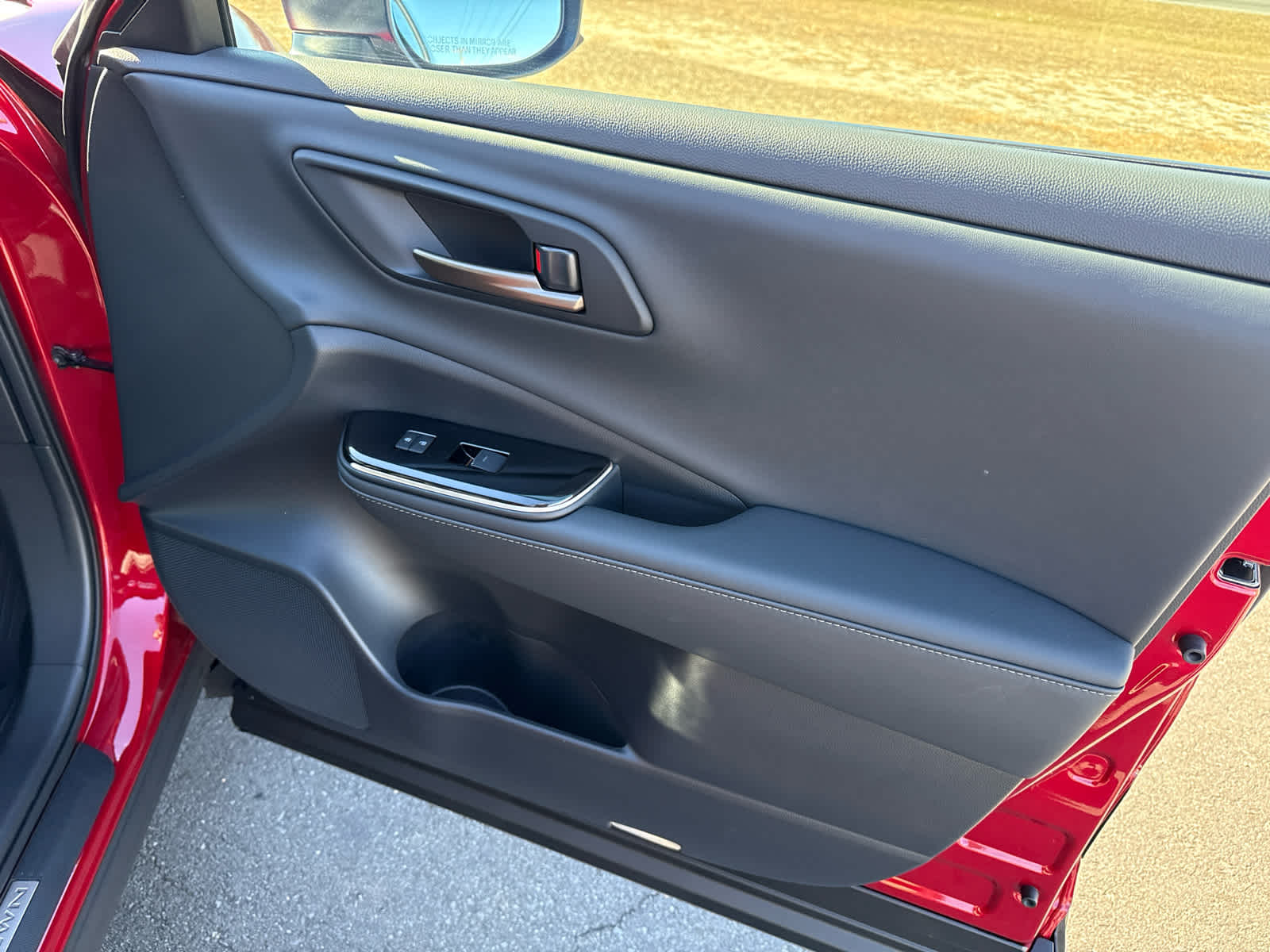 2026 Toyota Toyota Crown XLE