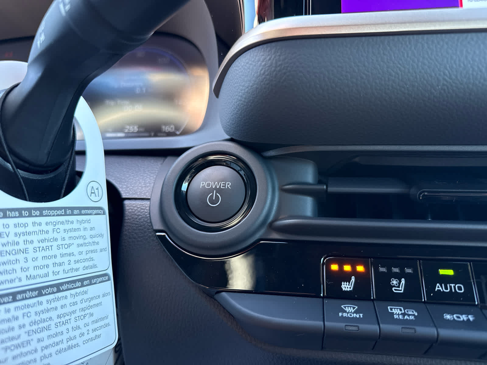 2026 Toyota Toyota Crown XLE