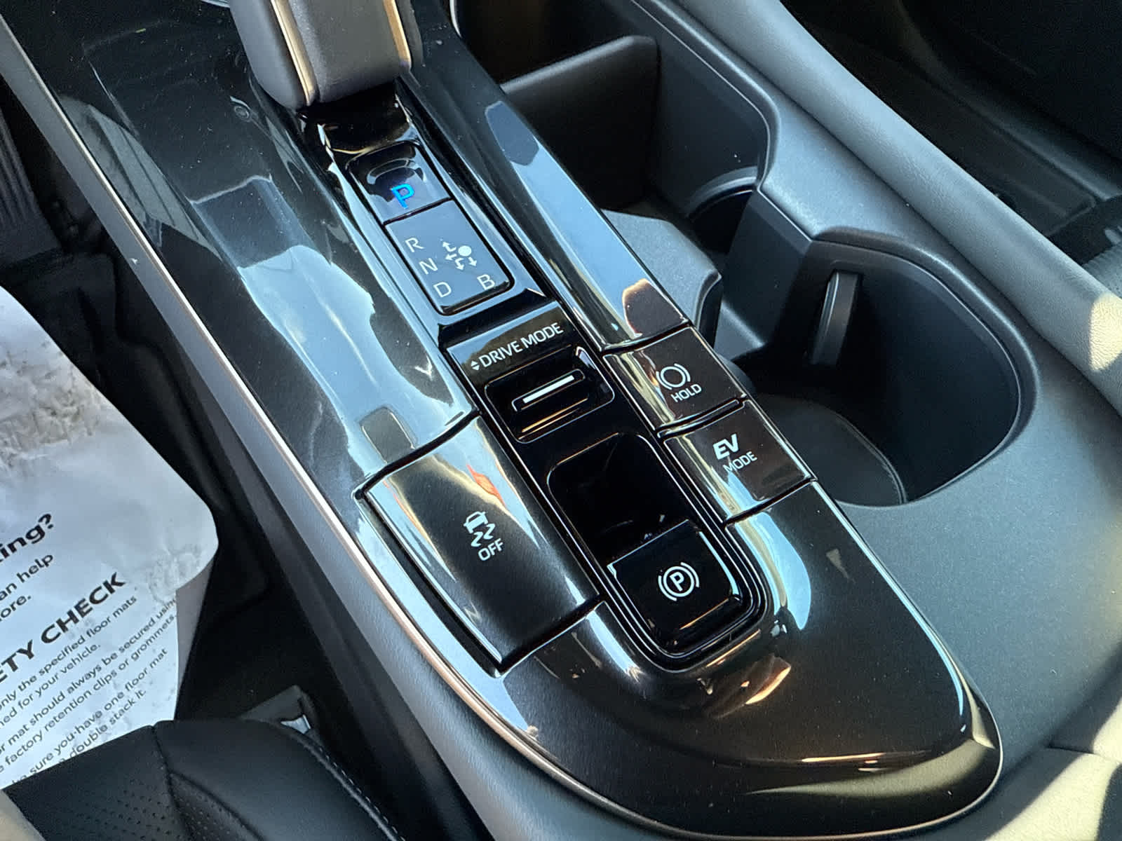 2026 Toyota Toyota Crown XLE