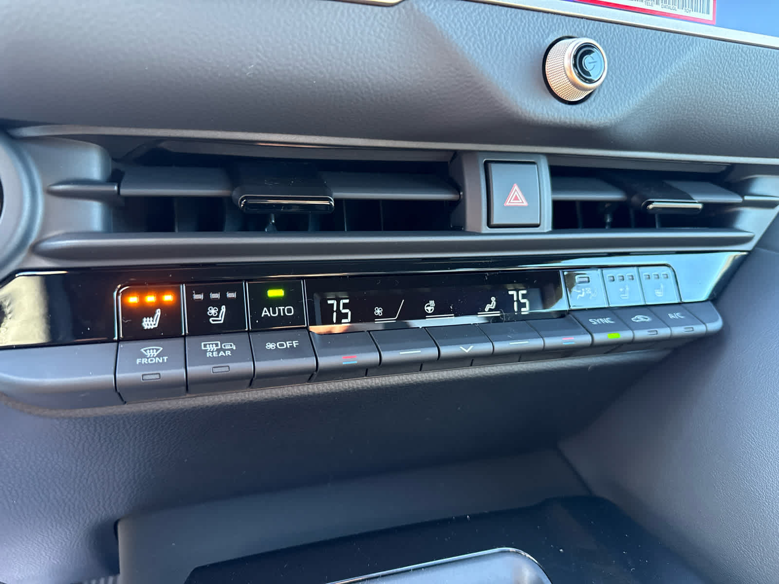 2026 Toyota Toyota Crown XLE