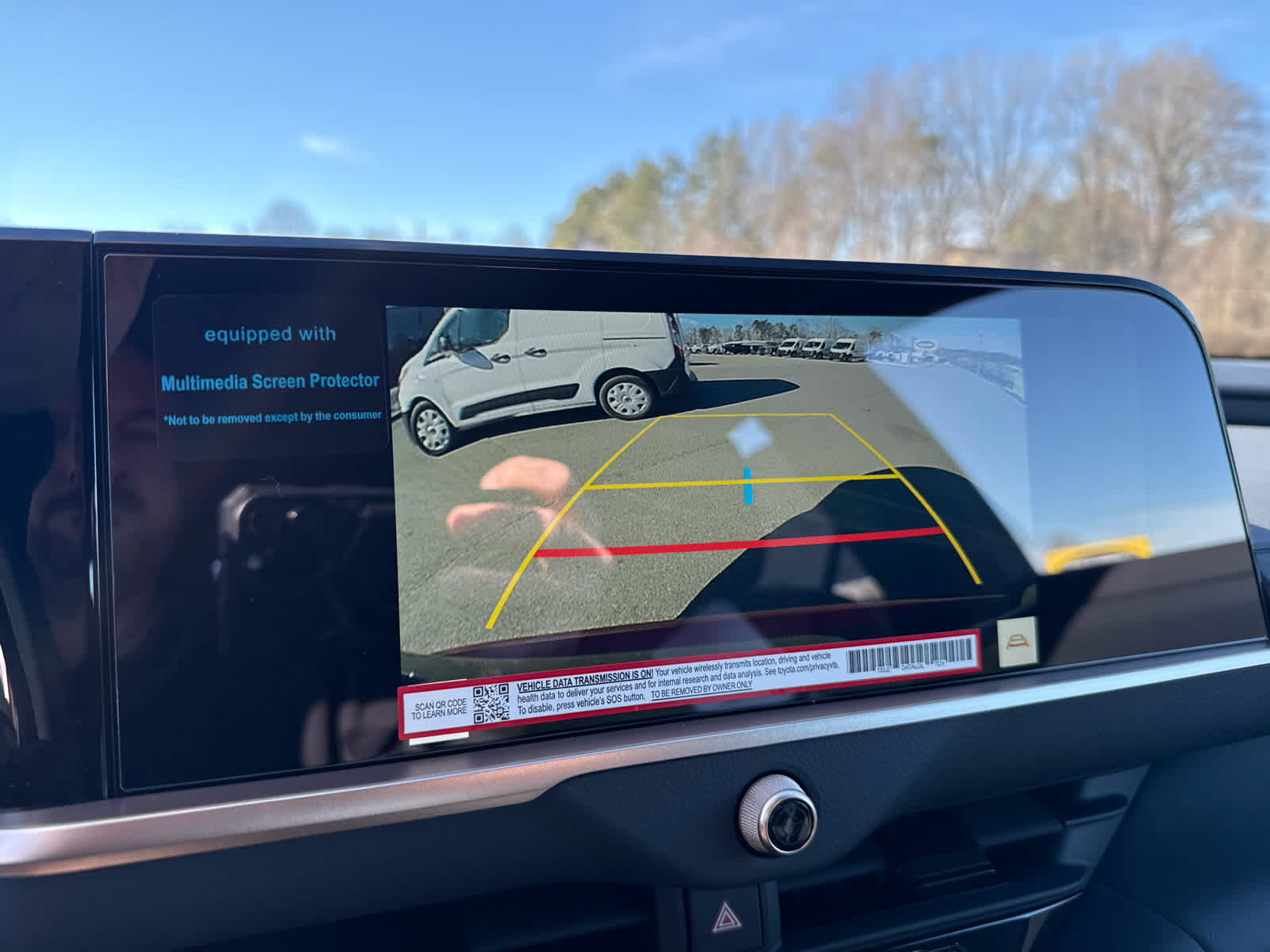 2026 Toyota Toyota Crown XLE