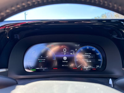 2026 Toyota Toyota Crown XLE