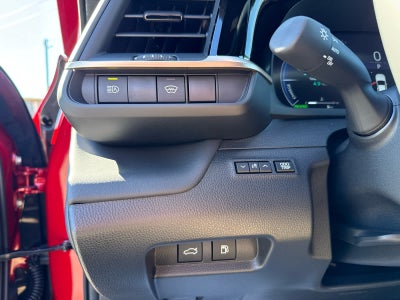 2026 Toyota Toyota Crown XLE