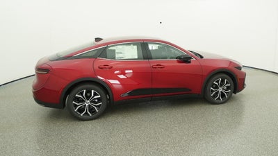 2026 Toyota Toyota Crown XLE