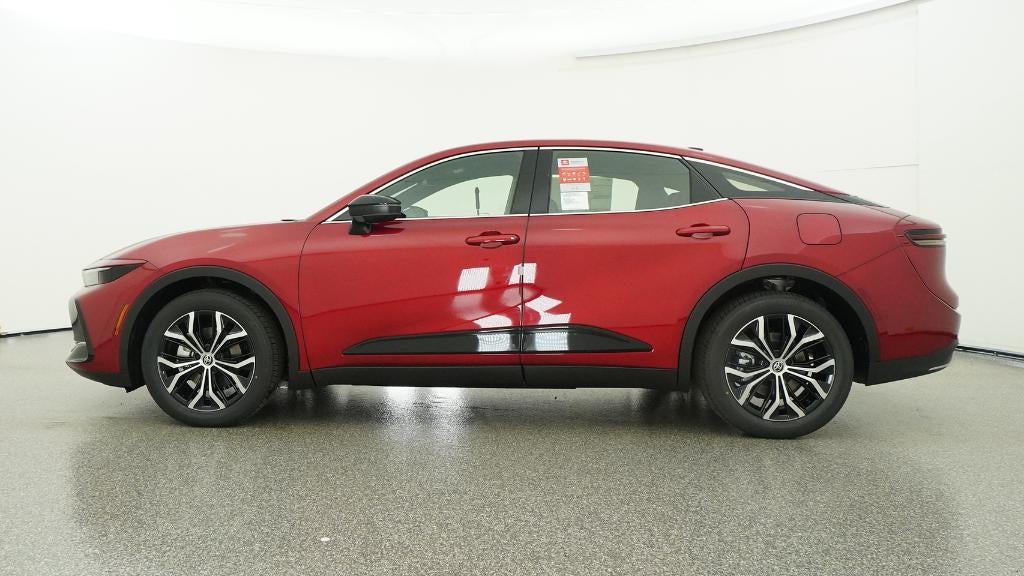 2026 Toyota Toyota Crown XLE