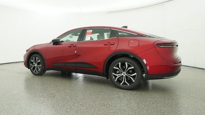 2026 Toyota Toyota Crown XLE